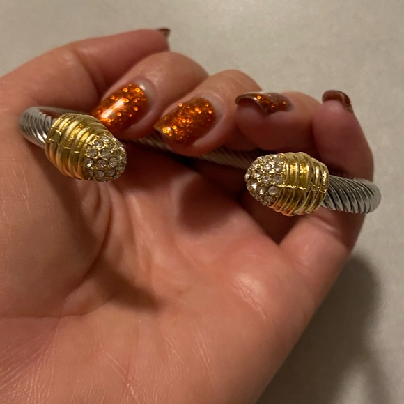 David Yurman Style Bangle - Picture 3 of 5